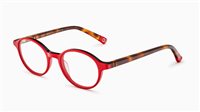 Brillengestelle Etnia Barcelona Kind DIXIE 43ORDHV RED HAVANA43,2 - DIXIE 43ORDHV RED HAVANA43,2